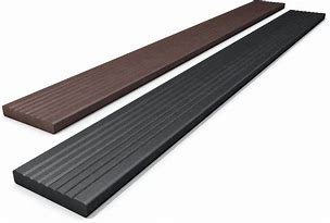 Image result for Recycled Plastic Decking Boards