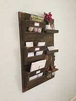 Image result for Kitchen Mail Organizer Wall