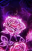 Image result for Green Neon Rose Galaxy