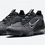 Image result for Vapor Max Recycled Black