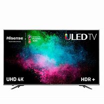 Image result for Hisense 50 Inch 4K Ultra HD Smart TV