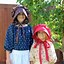 Image result for Pioneer Dress Costume