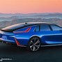 Image result for Cadillac Sedan Concept