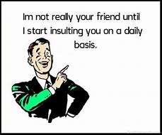 Image result for Insults Pics