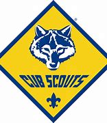 Image result for Cub Scout Clip Art Free