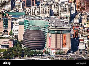 Image result for Core Pacific Mall Taipei