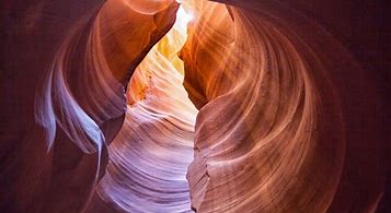 Image result for Sedona Arizona Antelope Canyon