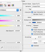 Image result for iOS Color Scheme