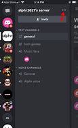 Image result for Invisible Discord Name