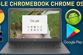 Image result for Chromebook Interface