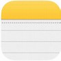 Image result for Notes App for iPhone