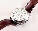 Image result for Fossil Nate Watch