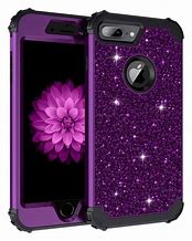 Image result for Gold Glitter Phone Cases