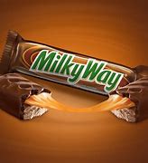 Image result for Milky Way Chocolate Wallpaper