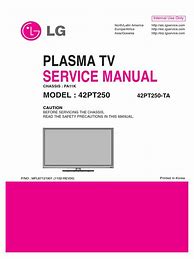 Image result for LG Plasma TV Manual