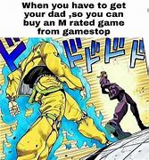 Image result for Relatable Dio Memes