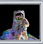Image result for Astronaut Galaxy Drawing