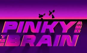 Image result for Pinky and the Brain Reboot