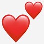 Image result for Open Heart Emoji