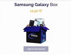 Image result for What Is a Samsung Box