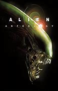 Image result for Alien DVD Collection