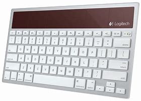 Image result for Logitech Apple Keyboard