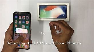 Image result for iPhone X Sim Tray