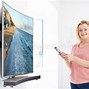 Image result for Ultra UHD Curved TV