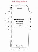 Image result for Envelop Ly Out Template