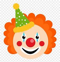 Image result for Clown Emoji Background