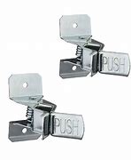 Image result for Adhesive Backed Spring Loaded Clips