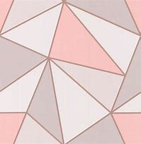 Image result for Rose Gold Geometric Desktop Background