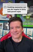 Image result for Cosmo DBZ Style Butch Hartman