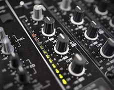 Image result for DJ Equalizer