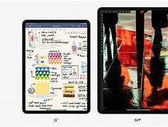 Image result for What Is the Biggest iPad Screen Size