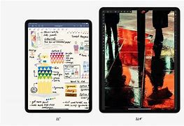 Image result for iPad Pro Diagonal Screen Size