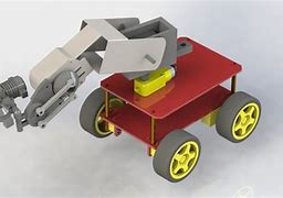 Image result for Bentuk Robot Transporter