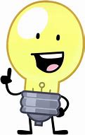 Image result for Object Show Light Bulb