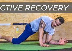 Image result for Recover in Movement