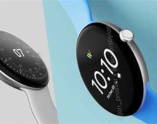 Image result for Pixel Watch Release Date