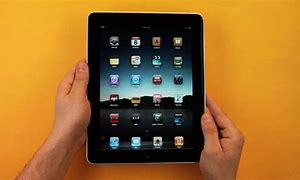 Image result for Pic of Starts with iPad 7