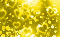 Image result for Yellow Heart iPhone Wallpaper
