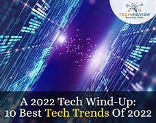 Image result for 2022 Technology