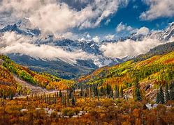 Image result for Colorado mountain scenery photos
