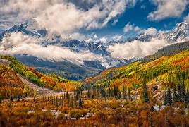 Image result for Colorado Fall Wallpaper