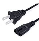 Image result for LED TV Power Cable