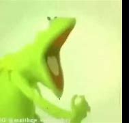 Image result for Kermit the Frog Suicide