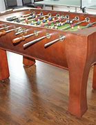 Image result for Sportcraft Foosball Table