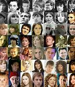 Image result for All Doctor Who Companions