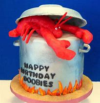 Image result for Giant Lobster Birthday